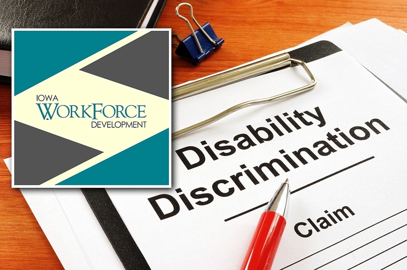 State agency accused of disability discrimination in firing longtime employee State agency accused of disability discrimination in firing longtime employee