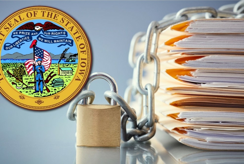 How one man’s actions led to proposed new limits on public-records access How one man’s actions led to proposed new limits on public-records access