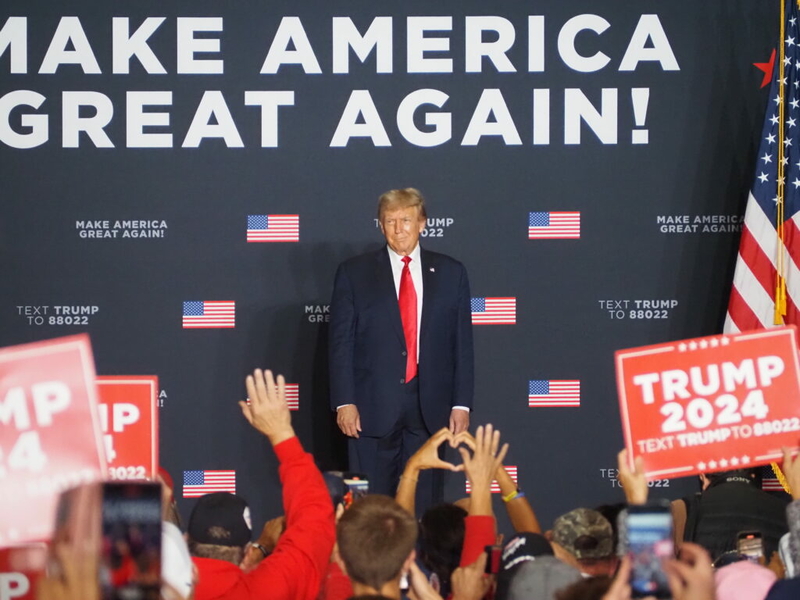 Donald Trump defends abortion position, ramps up Iowa campaign plans Donald Trump defends abortion position, ramps up Iowa campaign plans