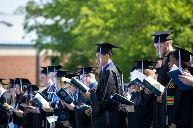 Luther College expands scholarship programs for incoming, transfer students Luther College expands scholarship programs for incoming, transfer students