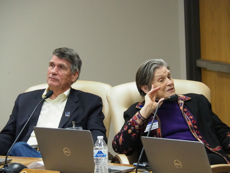 Kansas Board of Education member âticked offâ by analysis of school safety planning Kansas Board of Education member âticked offâ by analysis of school safety planning