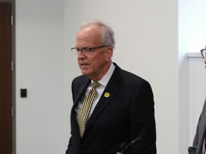 Moran, Marshall support bipartisan measure repealing Cuba trade restrictions Moran, Marshall support bipartisan measure repealing Cuba trade restrictions