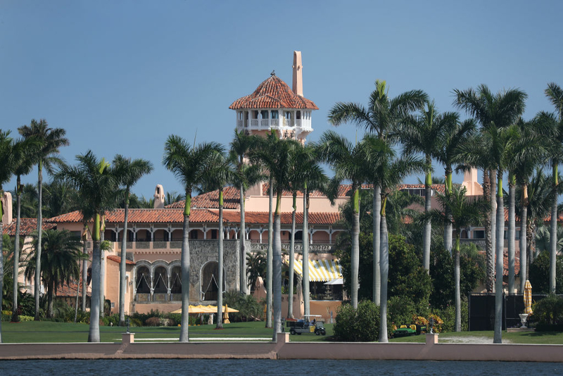 U.S. attorney general says DOJ asked for public release of search warrant for Trump estate U.S. attorney general says DOJ asked for public release of search warrant for Trump estate