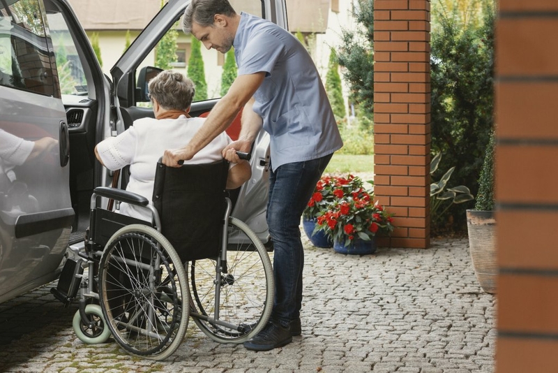 Kansas rehab patients sent to nursing homes because of attendant care shortages Kansas rehab patients sent to nursing homes because of attendant care shortages
