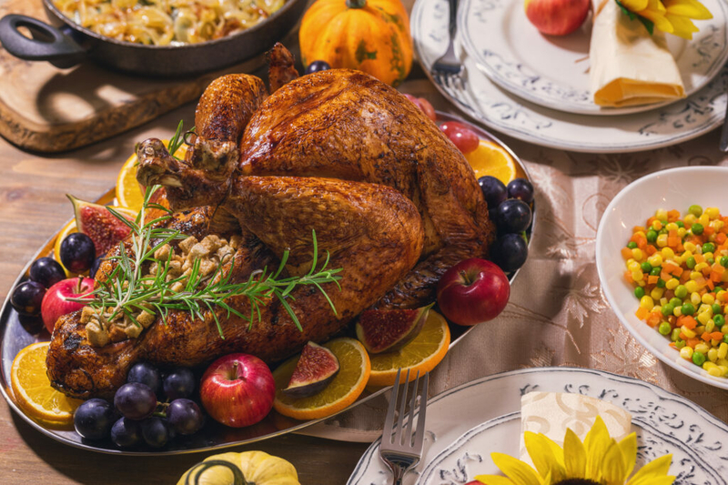 This Thanksgiving, your friendly Kansas opinion editor needs to get some gratitude off his chest This Thanksgiving, your friendly Kansas opinion editor needs to get some gratitude off his chest