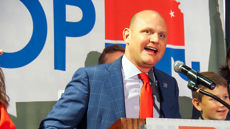 Kansas secretary of state searching — again — for a Sedgwick County election commissioner Kansas secretary of state searching — again — for a Sedgwick County election commissioner