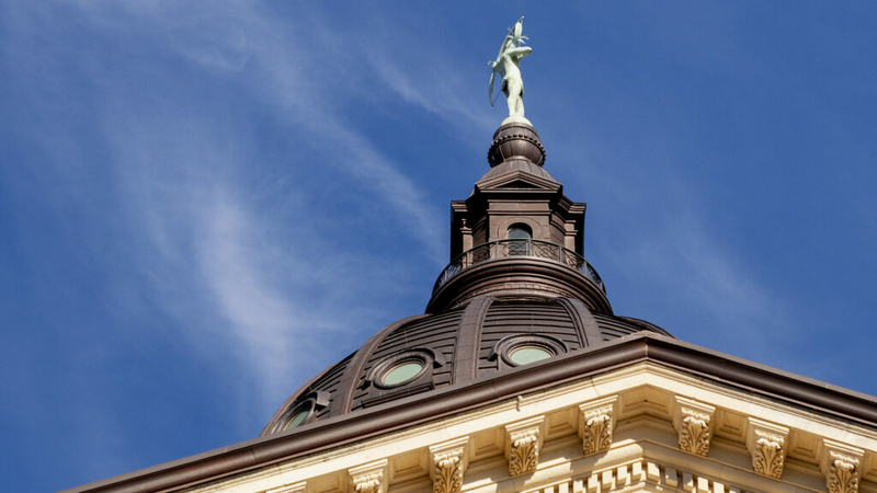 House lawmakers advance proposal to study Kansas legislative salaries, potentially increase pay House lawmakers advance proposal to study Kansas legislative salaries, potentially increase pay