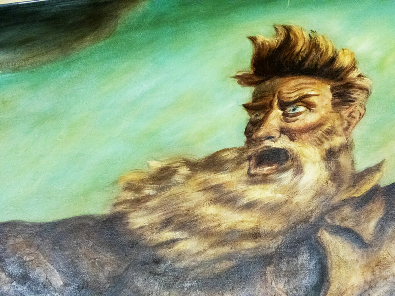 Inside the mind of a typical Kansas lawmaker: Fury as far as the eye can see Inside the mind of a typical Kansas lawmaker: Fury as far as the eye can see