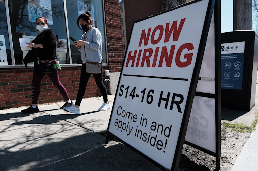 Kansas jobless rate stable at 2.7% in August, loses ground in private-sector employment Kansas jobless rate stable at 2.7% in August, loses ground in private-sector employment