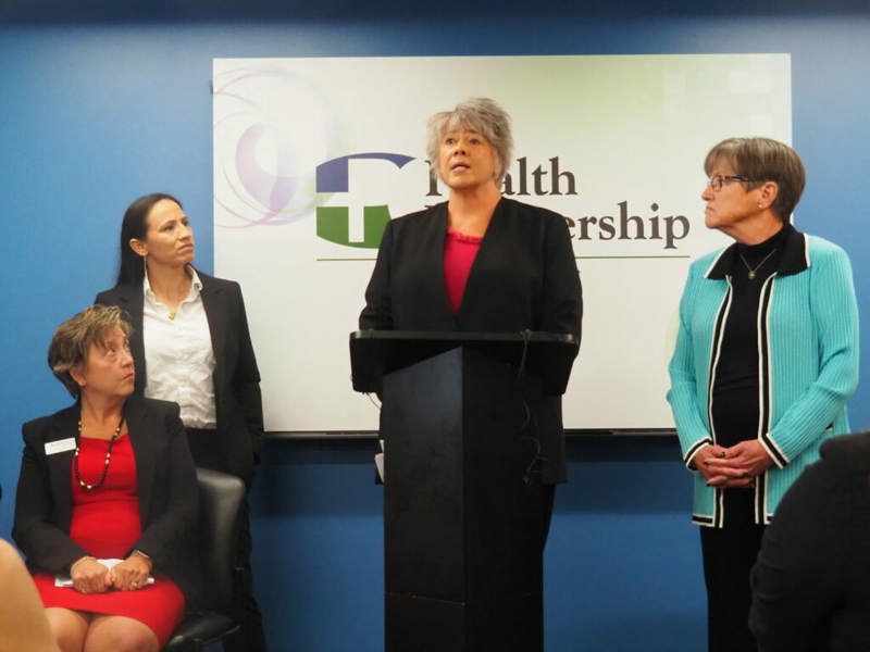 Estimated 12,000 Kansans mistakenly kicked off Medicaid due to eligibility processing glitch Estimated 12,000 Kansans mistakenly kicked off Medicaid due to eligibility processing glitch