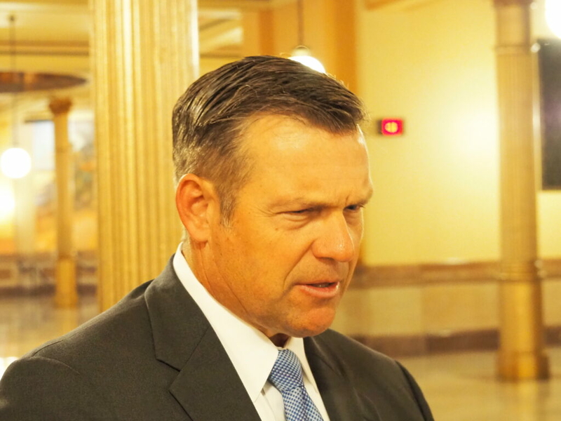 Kansas Press Association considers AG’s opinion a threat to government transparency Kansas Press Association considers AG’s opinion a threat to government transparency