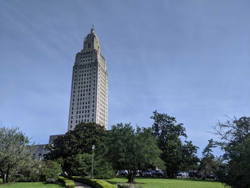 Legislators begin review of Louisiana Constitution with eye toward partial overhaul Legislators begin review of Louisiana Constitution with eye toward partial overhaul