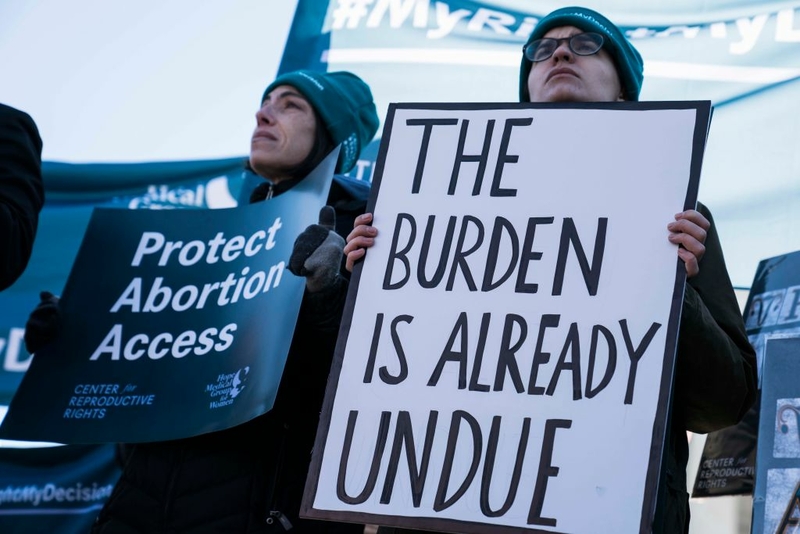 Abortion advocates aim to outflank lawmakers using 2024 ballot measures Abortion advocates aim to outflank lawmakers using 2024 ballot measures
