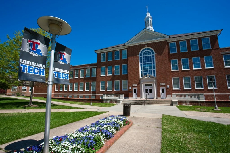 Louisiana Tech president to retire at end of year Louisiana Tech president to retire at end of year
