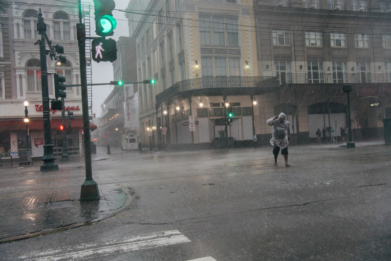 New Orleans didn’t get new federal disaster resilience cash, but FEMA says that’s a good sign New Orleans didn’t get new federal disaster resilience cash, but FEMA says that’s a good sign