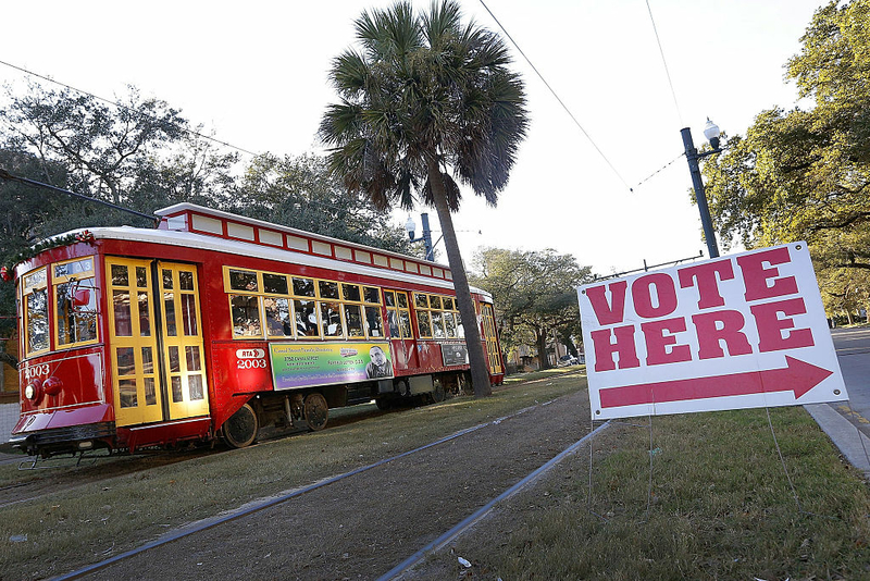 CABL opposes 4 constitutional amendments on Louisianaâs November ballot CABL opposes 4 constitutional amendments on Louisianaâs November ballot