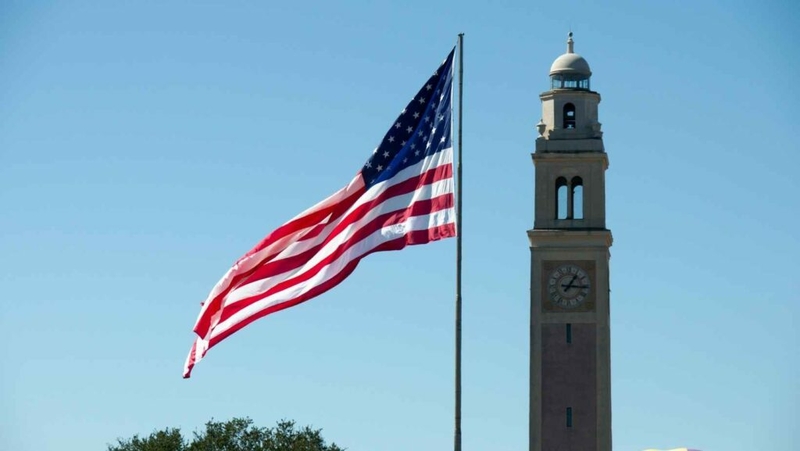 LSU a case study for promoting diversity post-affirmative action, former president says LSU a case study for promoting diversity post-affirmative action, former president says