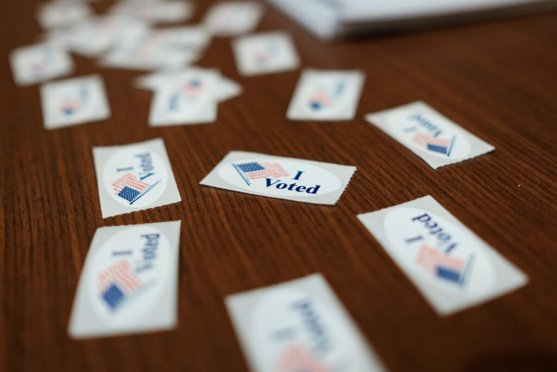 Kenner voters rerouted to new polling place after bomb threat Kenner voters rerouted to new polling place after bomb threat