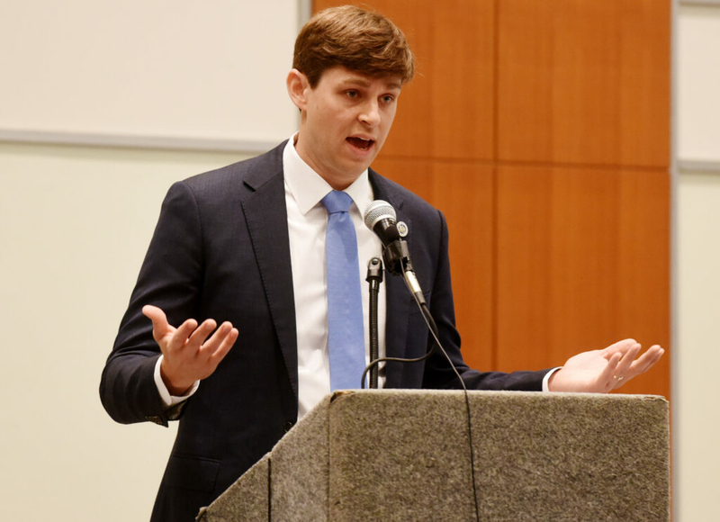 Richard Nelson exits governor’s race, endorses Jeff Landry Richard Nelson exits governor’s race, endorses Jeff Landry