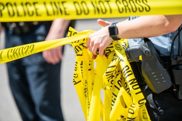 Violent Crime Task Force offers glimpse of future showdowns over criminal justice reform Violent Crime Task Force offers glimpse of future showdowns over criminal justice reform