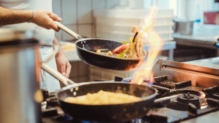Restaurant recovery cash in Louisiana misses businesses most in need Restaurant recovery cash in Louisiana misses businesses most in need