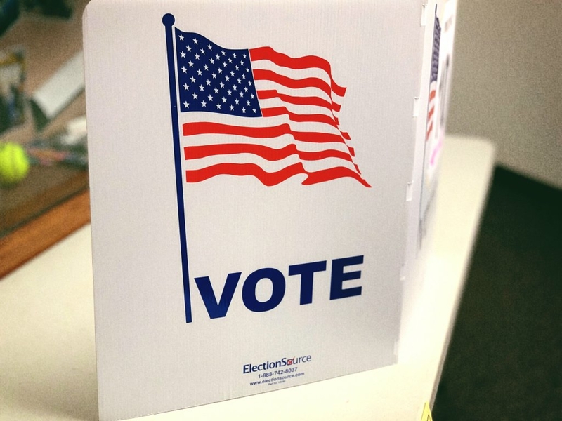 Michigan election worker charged with tampering with primary election equipment Michigan election worker charged with tampering with primary election equipment