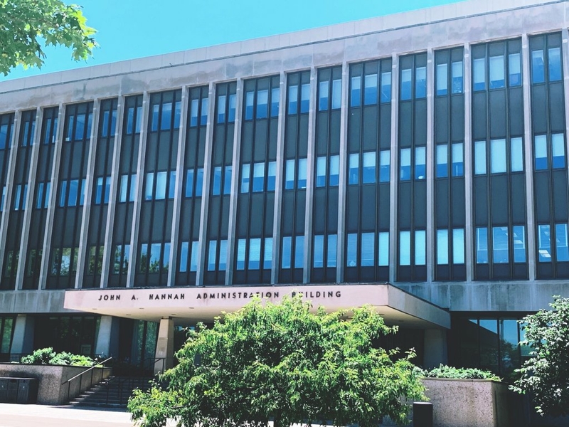 GOP MSU trustee resigns, citing mishandled Title IX investigations GOP MSU trustee resigns, citing mishandled Title IX investigations