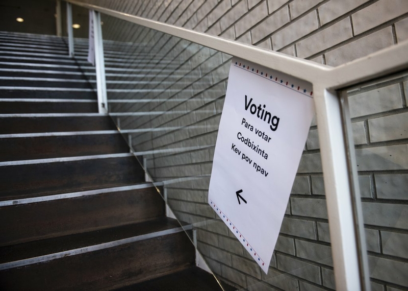 Alabama case that could limit Voting Rights Act heard at U.S. Supreme Court Alabama case that could limit Voting Rights Act heard at U.S. Supreme Court