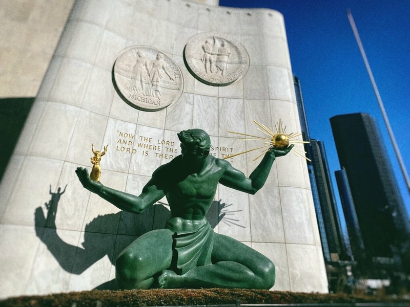 Detroit City Council sets up reparations task force Detroit City Council sets up reparations task force