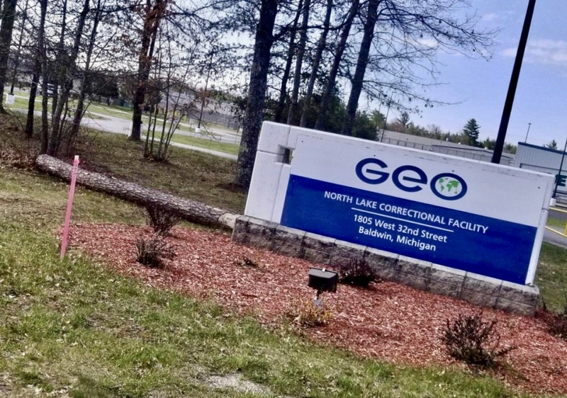 50+ groups urge Biden, Whitmer to prevent Baldwin prison from becoming ICE detention center 50+ groups urge Biden, Whitmer to prevent Baldwin prison from becoming ICE detention center