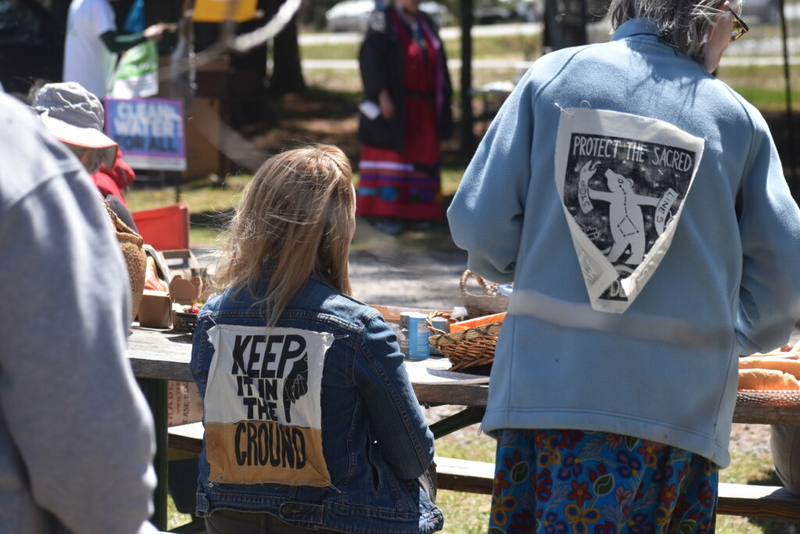 Nessel draws broad support from tribal nations, businesses and other states in Line 5 suit Nessel draws broad support from tribal nations, businesses and other states in Line 5 suit