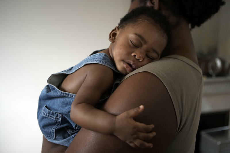 Advocates call on Congress to pass child tax credit expansion before the end of year Advocates call on Congress to pass child tax credit expansion before the end of year