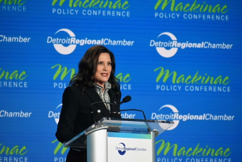 More than 500 doctors sign on in support of Whitmerâs challenge to Michiganâs 1931 abortion ban More than 500 doctors sign on in support of Whitmerâs challenge to Michiganâs 1931 abortion ban