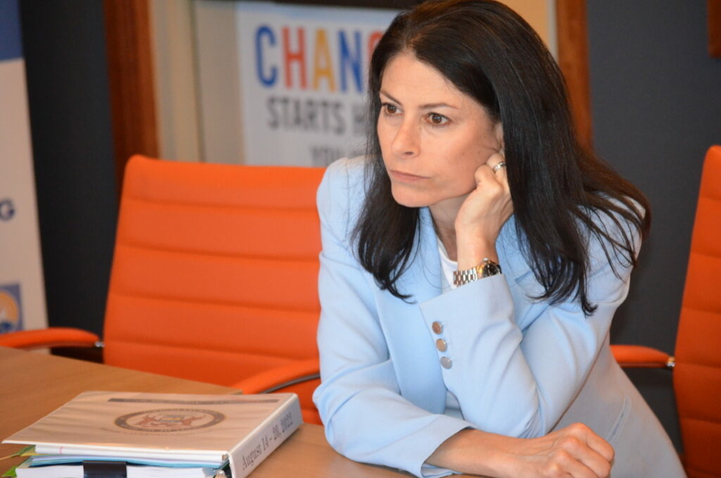 Nessel signs onto brief backing Texas patientsâ right to travel outside the state for abortions Nessel signs onto brief backing Texas patientsâ right to travel outside the state for abortions