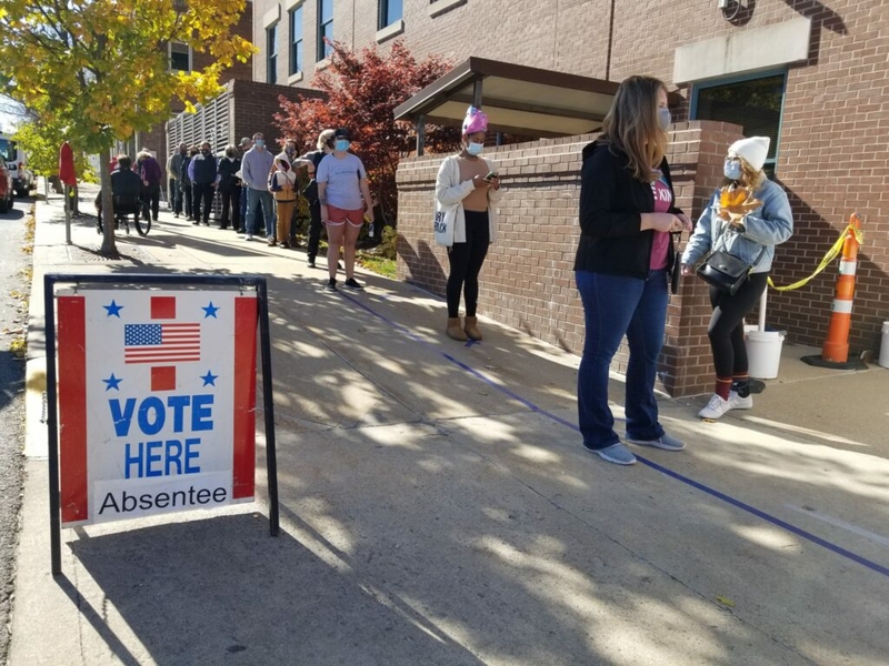 Lawmakers close out year with election reforms like 16 and 17 year old voting pre-registration Lawmakers close out year with election reforms like 16 and 17 year old voting pre-registration