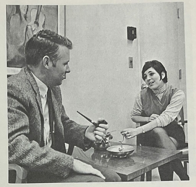Before Roe v. Wade, U of M strove to connect students with abortion care Before Roe v. Wade, U of M strove to connect students with abortion care