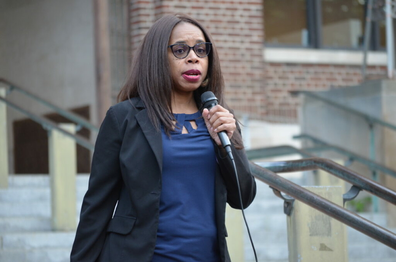 Speaker Tate, Detroit abortion rights activist to attend Biden’s State of the Union address Speaker Tate, Detroit abortion rights activist to attend Biden’s State of the Union address
