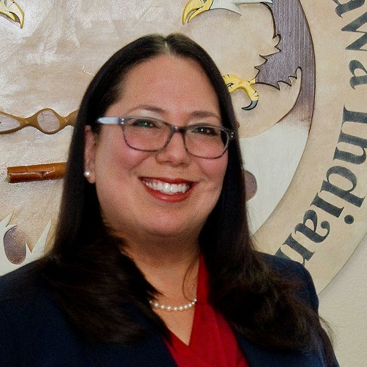 Whitmer appoints first tribal citizen to Mich. Court of Appeals Whitmer appoints first tribal citizen to Mich. Court of Appeals
