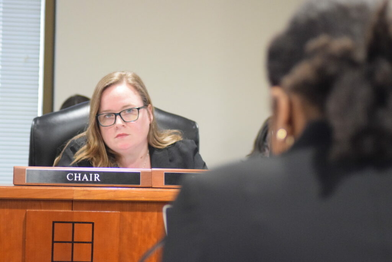 Judge says lawmakers violated Open Meetings Act during gun reform hearings, but dismisses suit Judge says lawmakers violated Open Meetings Act during gun reform hearings, but dismisses suit