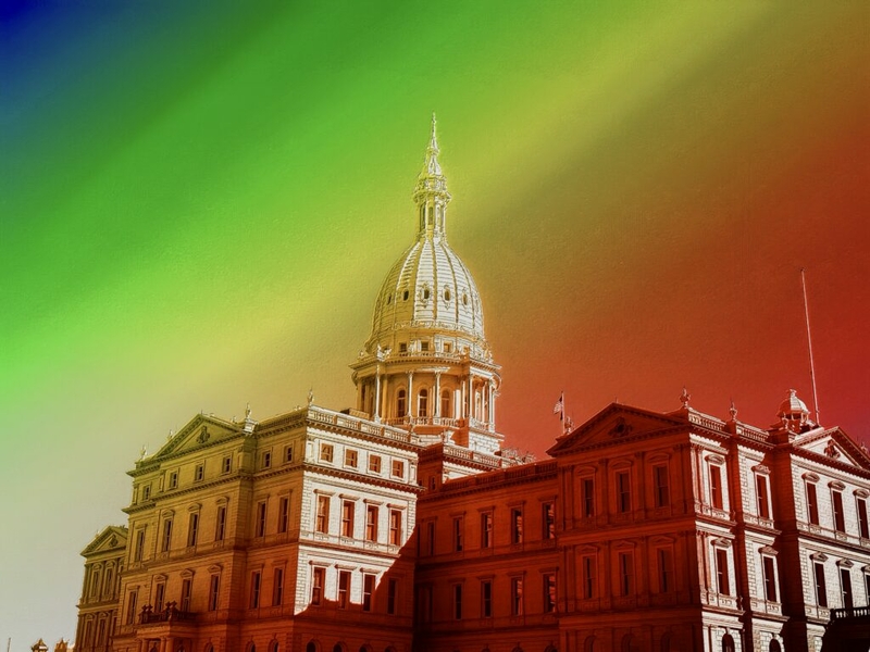 Susan J. Demas: As other states attack LGBTQ+ kids, Michigan emerges as a safe haven Susan J. Demas: As other states attack LGBTQ+ kids, Michigan emerges as a safe haven