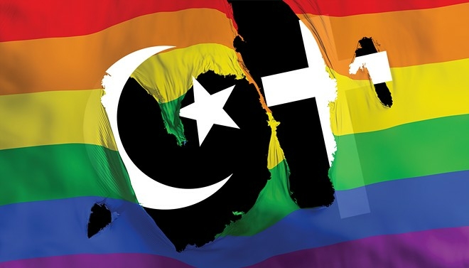 How some Michigan Muslims united with extremist Republicans against LGBTQ+ rights How some Michigan Muslims united with extremist Republicans against LGBTQ+ rights