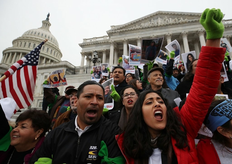 The U.S. Senate: Where dreams go to die The U.S. Senate: Where dreams go to die