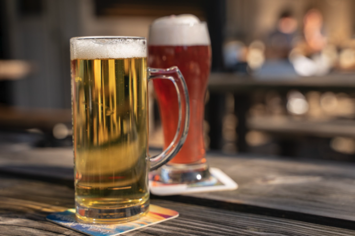 Minnesotans are drinking themselves to death at an unprecedented rate Minnesotans are drinking themselves to death at an unprecedented rate