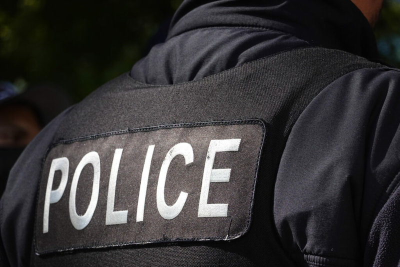 Law enforcement opposes rules banning cops from being involved in extremist groups Law enforcement opposes rules banning cops from being involved in extremist groups