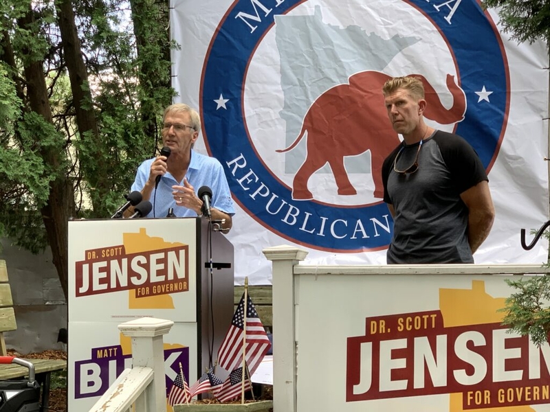 Why Minnesota Republicans canât afford to write off the Twin Cities Why Minnesota Republicans canât afford to write off the Twin Cities