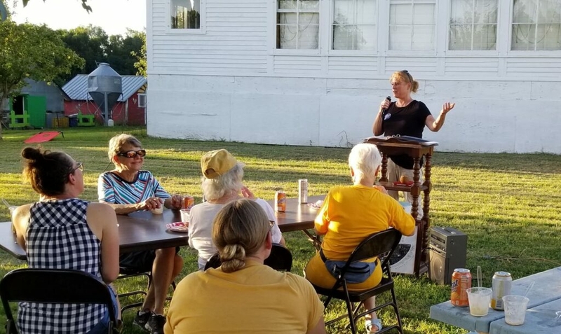 A Democrat on what it’s like running in ruby red rural Minnesota A Democrat on what it’s like running in ruby red rural Minnesota