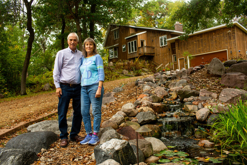 Lake Elmo family has been fighting 17 years for city water after state pushed PFAS into their well Lake Elmo family has been fighting 17 years for city water after state pushed PFAS into their well