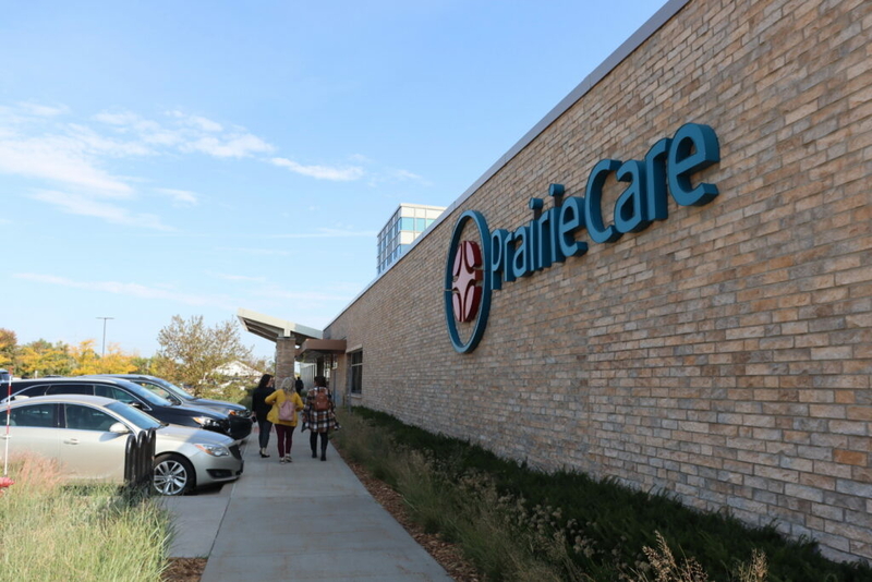 Brooklyn Park inpatient facility gets 30 new beds amid mental health crisis Brooklyn Park inpatient facility gets 30 new beds amid mental health crisis