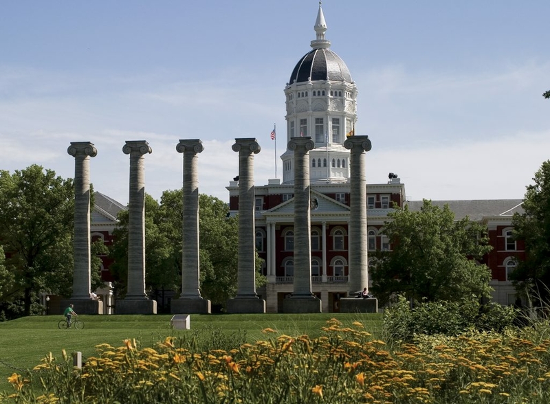 Revised stalking, threat policies at University of Missouri may make punishment more difficult Revised stalking, threat policies at University of Missouri may make punishment more difficult
