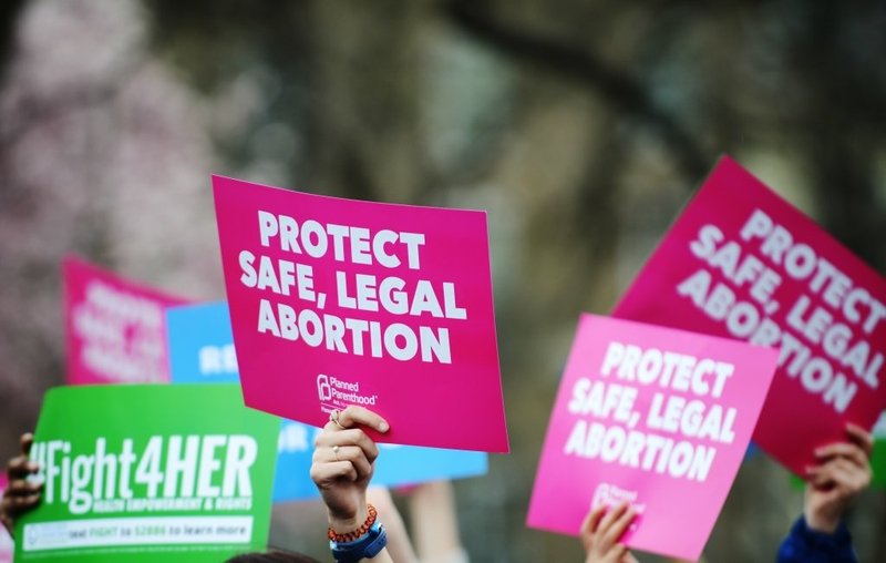 U.S. Senate panel wrestles with questions about abortions needed to save a patientâs life U.S. Senate panel wrestles with questions about abortions needed to save a patientâs life